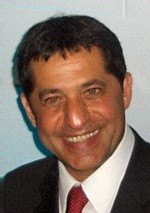 Sam Char directeur exécutif de Sunwing Québec Sam Char directeur exécutif de Sunwing Québec