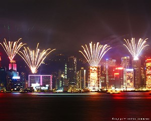 L' automne à Hong Kong: pour les gourmands et les romantiques L' automne à Hong Kong: pour les gourmands et les romantiques