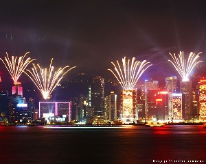 L' automne à Hong Kong: pour les gourmands et les romantiques