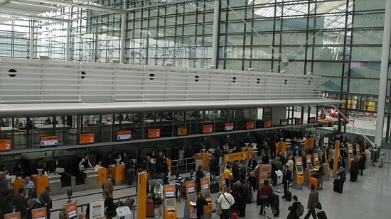 Munich: Beaucoup plus que l'Oktoberfest ! Munich: Beaucoup plus que l'Oktoberfest !