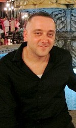 Neil Al-Rawass Neil Al-Rawass