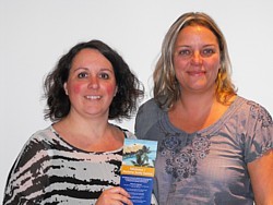 Promotion Gagner un voyage à Tahiti de Boomerang Tours: la gagnante. Promotion Gagner un voyage à Tahiti de Boomerang Tours: la gagnante.