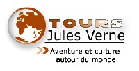 Naissance d'un nouveau Tour opérateur: Tours Jules Verne Naissance d'un nouveau Tour opérateur: Tours Jules Verne