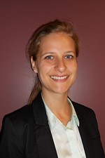 Sophia Schlundt responsable des ventes pour le Canada de l’ONAT Sophia Schlundt responsable des ventes pour le Canada de l’ONAT