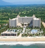 Riu ajoute un hôtel à Puerto Vaillarta