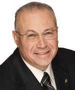 Jean-Marc Eustache président et chef de la direction de Transat A.T. inc.
