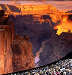 Les billets s’envolent pour la projection IMAX gratuite sur le Grand Canyon à Montréal Les billets s’envolent pour la projection IMAX gratuite sur le Grand Canyon à Montréal
