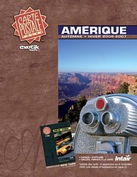 Carte Postale Tours publie 2 brochures Carte Postale Tours publie 2 brochures
