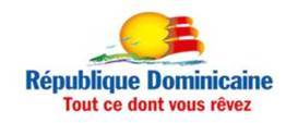 Plus de visiteurs, plus de vols vers la République dominicaine Plus de visiteurs, plus de vols vers la République dominicaine