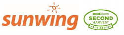 Sunwing offre plus de 46 000 repas à des programmes alimentaires à travers le Canada dans le cadre d’un nouveau partenariat national avec Second Harvest