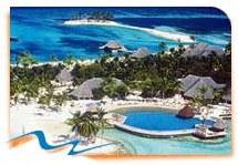 Le  Four Seasons Resort des Maldives rouvre ses portes
