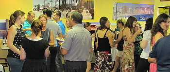 Tours Chanteclerc compte 53 employés sans compter les guides et collaborateurs externes Tours Chanteclerc compte 53 employés sans compter les guides et collaborateurs externes