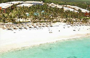 Le groupe Blue Diamond Resorts fait l’acquisition d’un hôtel à Punta Cana Le groupe Blue Diamond Resorts fait l’acquisition d’un hôtel à Punta Cana