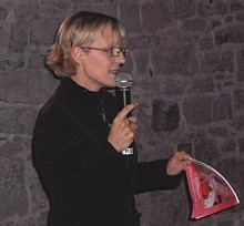 Isabelle Blanche Pinpin Isabelle Blanche Pinpin