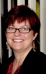 Brigitte Mondor Brigitte Mondor