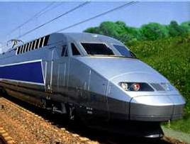 Le TGV fête ses 25 ans et s'attaque à l'Europe Le TGV fête ses 25 ans et s'attaque à l'Europe