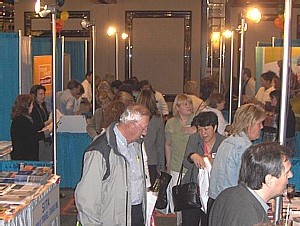 Le Addison show était de passage hier à Montréal Le Addison show était de passage hier à Montréal