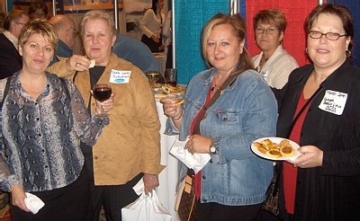 Le Addison show était de passage hier à Montréal Le Addison show était de passage hier à Montréal