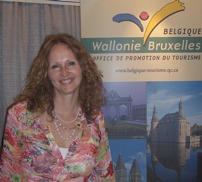 Le Addison show était de passage hier à Montréal Le Addison show était de passage hier à Montréal