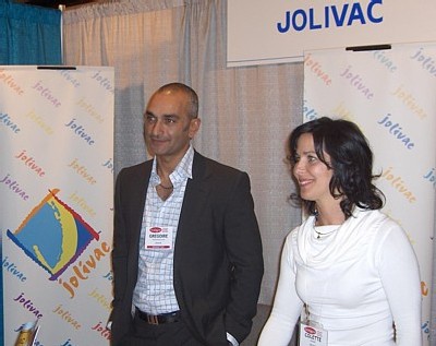 Le Addison show était de passage hier à Montréal Le Addison show était de passage hier à Montréal