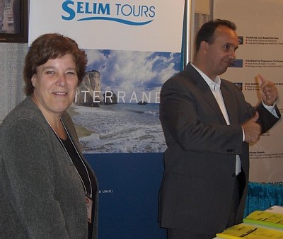 Le Addison show était de passage hier à Montréal Le Addison show était de passage hier à Montréal