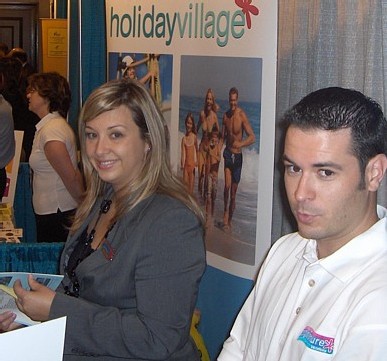 Le Addison show était de passage hier à Montréal Le Addison show était de passage hier à Montréal