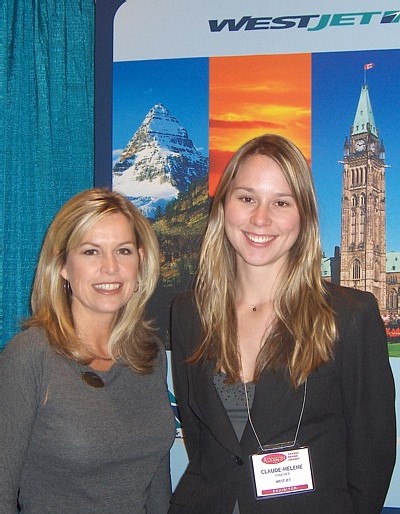 Le Addison show était de passage hier à Montréal Le Addison show était de passage hier à Montréal