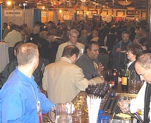 Le Addison show était de passage hier à Montréal Le Addison show était de passage hier à Montréal