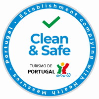 Turismo de Portugal octroie le label “Clean & Safe” à ses opérateurs