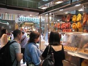 Hong Kong: un paradis pour les gastronomes