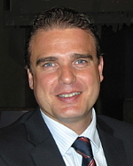 Rafael Torres, directeur du Paradisus Palma Real Punta Cana Rafael Torres, directeur du Paradisus Palma Real Punta Cana