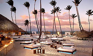 Au Paradisus Palma Real Punta Cana Au Paradisus Palma Real Punta Cana
