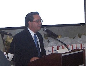 Oscar Gonzales Rios