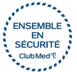 Club Med lance son programme « Ensemble en Sécurité » disponible pour la réouverture prochaine de ses Villages