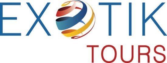 Exotik Tours célèbre son 35 e anniversaire en redéfinissant son image Exotik Tours célèbre son 35 e anniversaire en redéfinissant son image