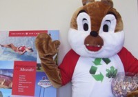 Brillants rivages : joignez-vous à Vacances Air Canada et participez au nettoyage du parc Angrignon Brillants rivages : joignez-vous à Vacances Air Canada et participez au nettoyage du parc Angrignon