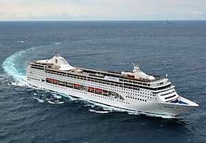 MSC Lirica MSC Lirica