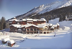 Club Med se positionne comme le leader des vacances de ski tout-compris Club Med se positionne comme le leader des vacances de ski tout-compris