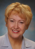 Françoise Gauthier ministre du tourisme du Québec Françoise Gauthier ministre du tourisme du Québec