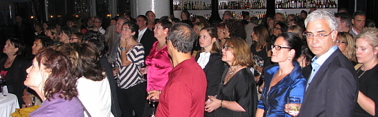 Club Med recevait hier soir: un début de saison marqué par un positionnement sur le marché des vacances de montagne Club Med recevait hier soir: un début de saison marqué par un positionnement sur le marché des vacances de montagne