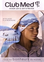 Club Med recevait hier soir: un début de saison marqué par un positionnement sur le marché des vacances de montagne Club Med recevait hier soir: un début de saison marqué par un positionnement sur le marché des vacances de montagne