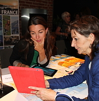 Le sud de la France nous rend visite Le sud de la France nous rend visite