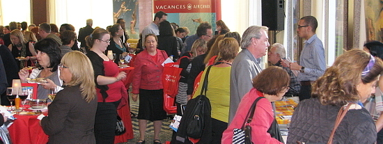 Vacances Air Canada lance sa saison Sud et bonifie son programme de récompenses Vacances Air Canada lance sa saison Sud et bonifie son programme de récompenses