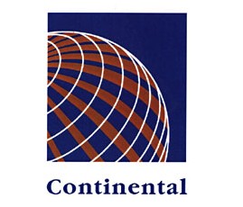 Continental Airlines fait de l'argent
