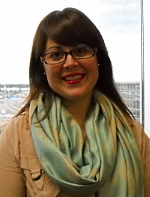 Michelle Armstrong (crédit photo TDC) Michelle Armstrong (crédit photo TDC)