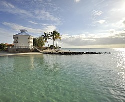 Les Boucaniers, à la Martinique Les Boucaniers, à la Martinique
