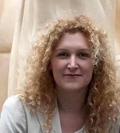 Mélanie Paul-Hus Mélanie Paul-Hus