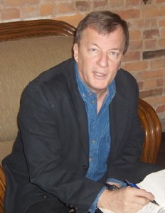 Louis Gosselin Louis Gosselin