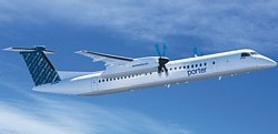 Porter Airlines se posera à Montréal à partir du 11 décembre