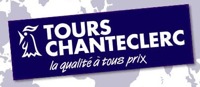 Une première chez Tours Chanteclerc Une première chez Tours Chanteclerc